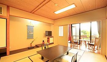 Imagen de la habitación del Ryokan Mikasa. Foto 2