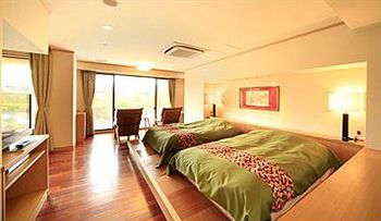 Imagen de la habitación del Ryokan Mikasa. Foto 3