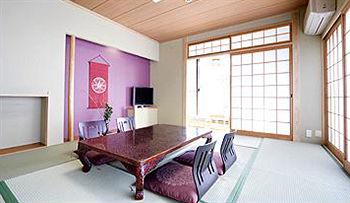 Imagen de los interiores del Ryokan Mikasa. Foto 16