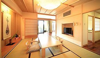 Imagen de la habitación del Ryokan Mikasa. Foto 8