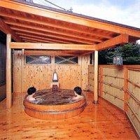 Imagen de los interiores del Ryokan Mikawaya. Foto 5