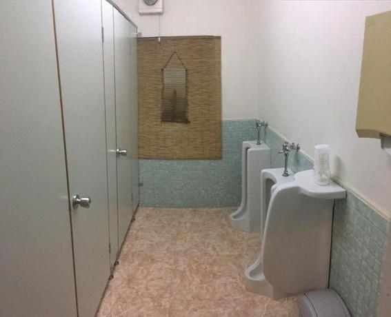 Imagen general del Ryokan Minshuku Kuwataniya. Foto 3