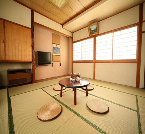 Imagen general del Ryokan Minshuku Kuwataniya. Foto 4