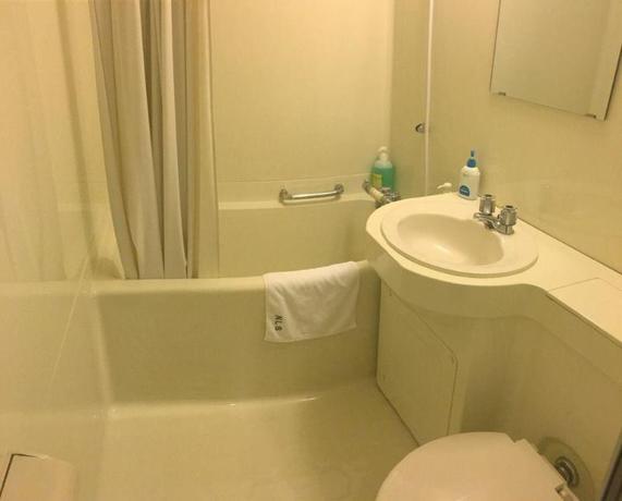 Imagen general del Ryokan Minshuku Kuwataniya. Foto 5