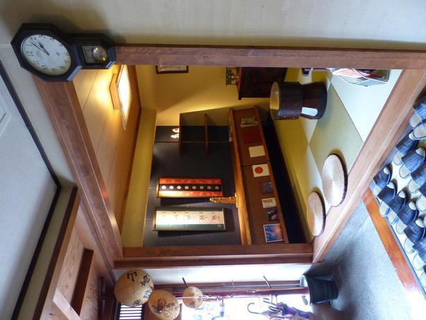 Imagen general del Ryokan Minshuku Kuwataniya. Foto 13