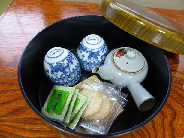 Imagen general del Ryokan Minshuku Kuwataniya. Foto 17