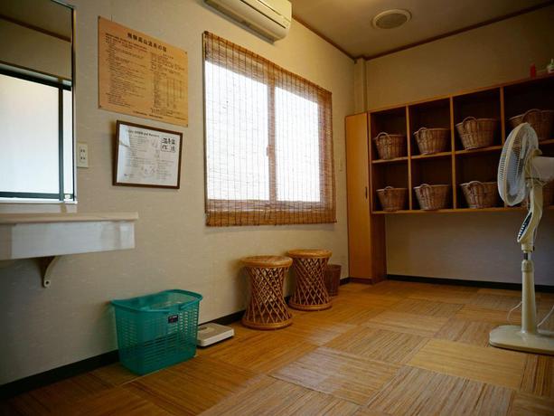 Imagen de la habitación del Ryokan Minshuku Kuwataniya. Foto 20