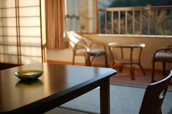 Imagen general del Ryokan Miyataya. Foto 5