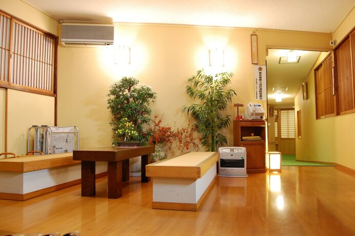 Imagen general del Ryokan Miyataya. Foto 6