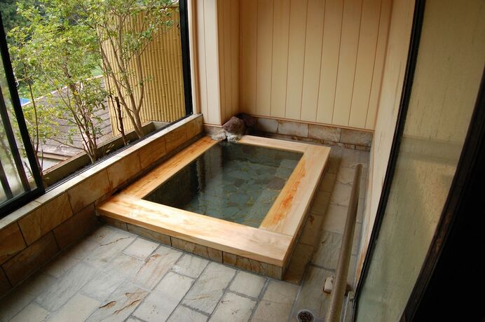 Imagen general del Ryokan Miyataya. Foto 10