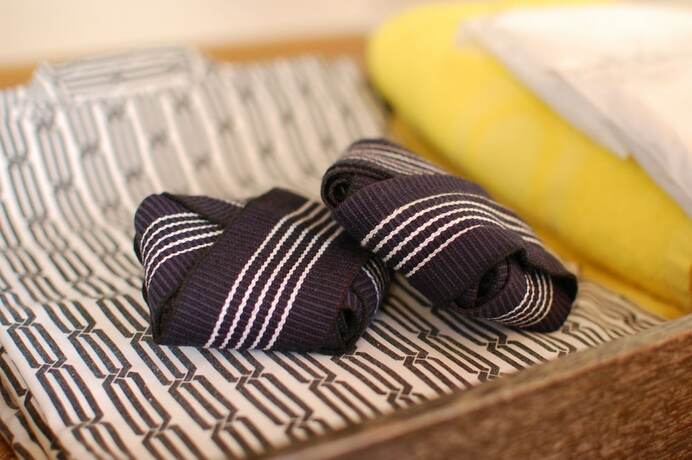 Imagen general del Ryokan Miyataya. Foto 11