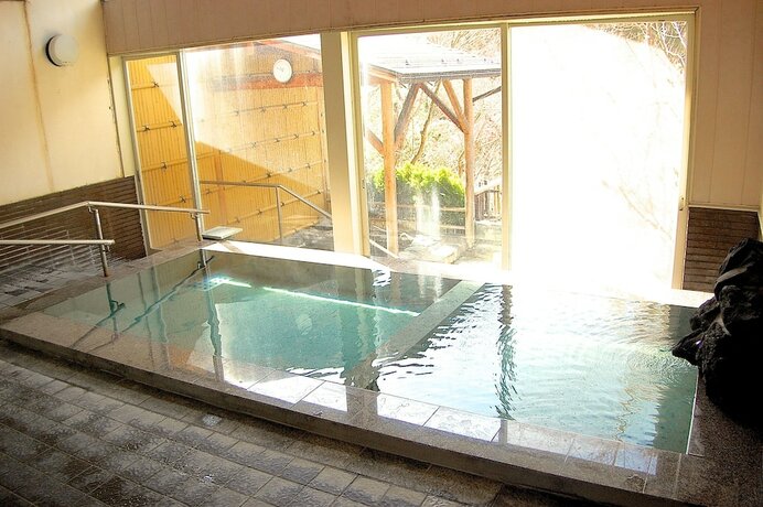 Imagen general del Ryokan Miyataya. Foto 13