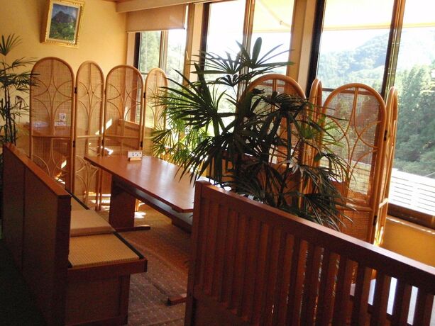 Imagen general del Ryokan Miyataya. Foto 14