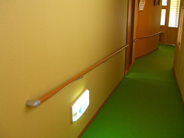 Imagen de los interiores del Ryokan Miyataya. Foto 21