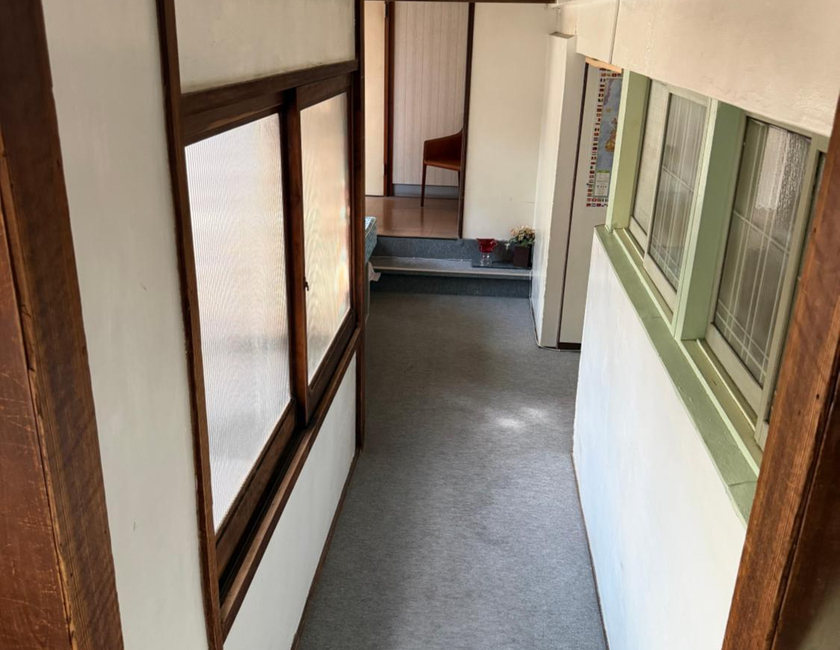 Imagen general del Ryokan Miyoshiya. Foto 3