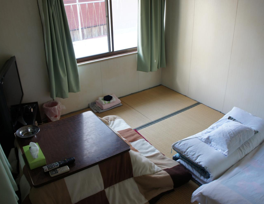 Imagen general del Ryokan Miyoshiya. Foto 5