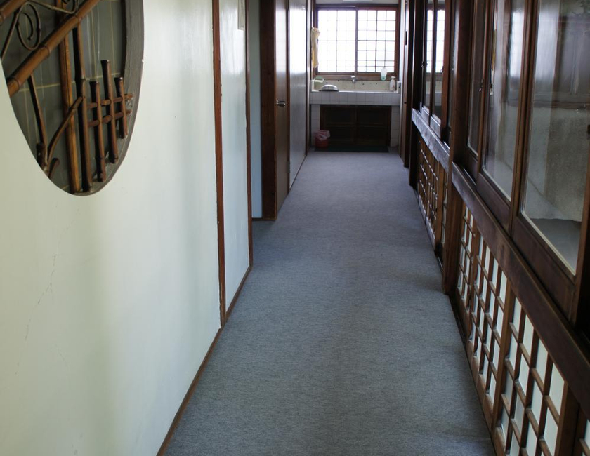 Imagen general del Ryokan Miyoshiya. Foto 7