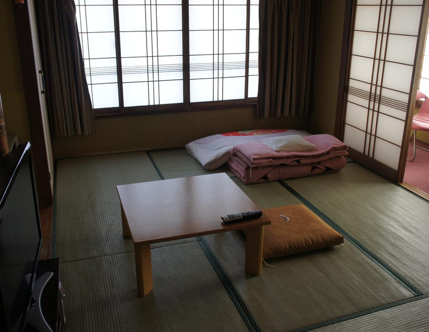 Imagen general del Ryokan Miyoshiya. Foto 9