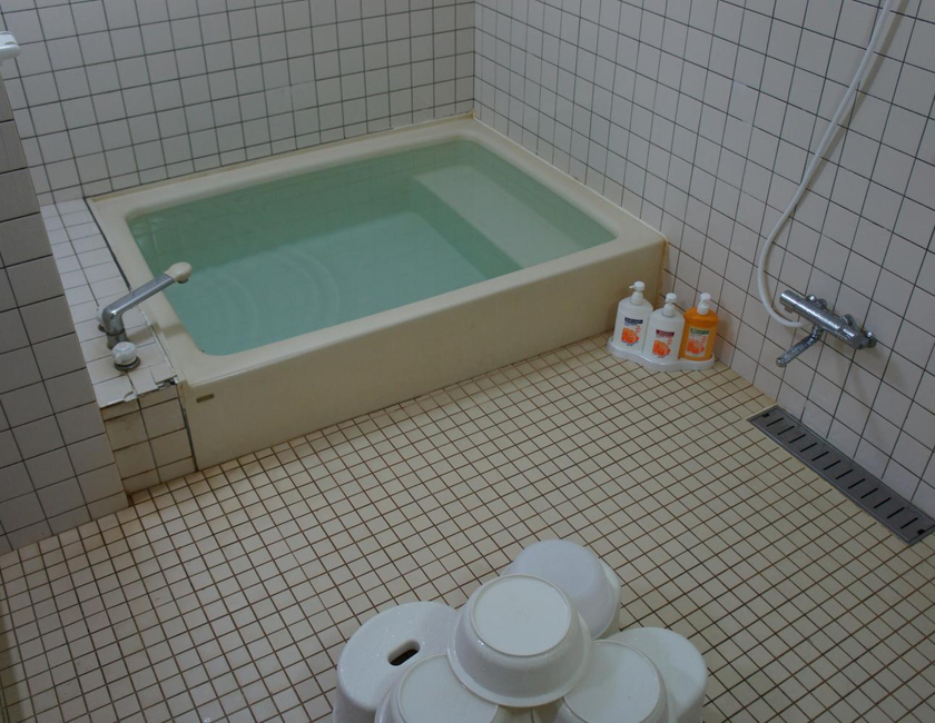 Imagen general del Ryokan Miyoshiya. Foto 11