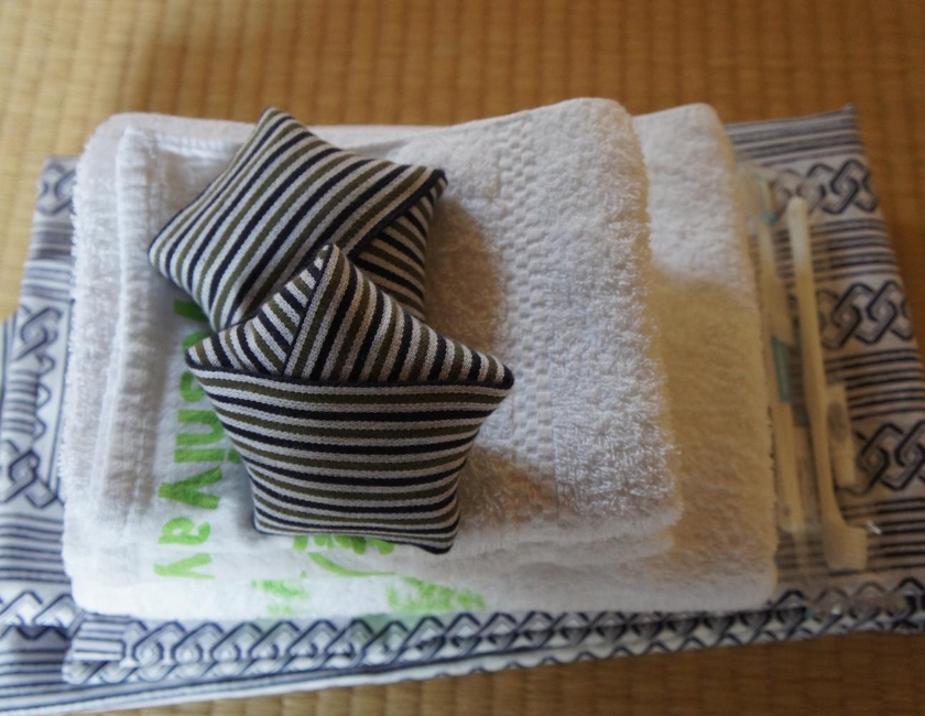 Imagen general del Ryokan Miyoshiya. Foto 17