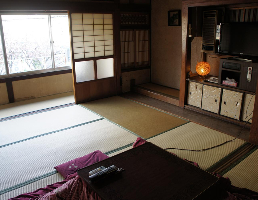 Imagen general del Ryokan Miyoshiya. Foto 18