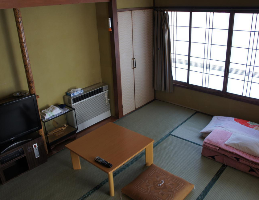 Imagen general del Ryokan Miyoshiya. Foto 21