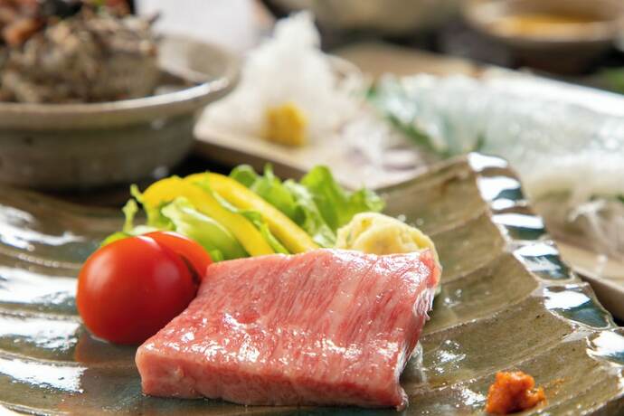 Imagen general del Ryokan Mizuno. Foto 5