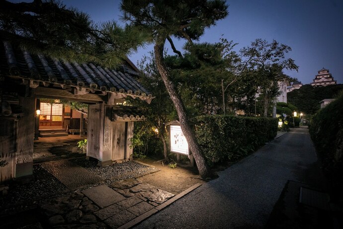 Imagen general del Ryokan Mizuno. Foto 6