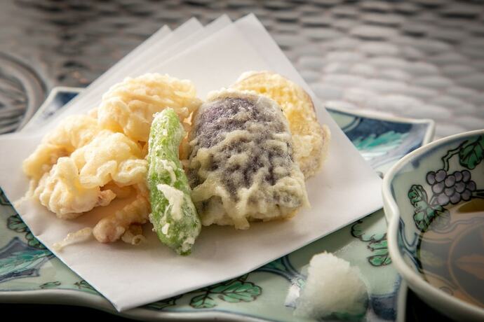 Imagen general del Ryokan Mizuno. Foto 7