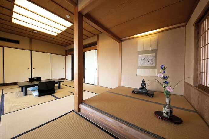 Imagen general del Ryokan Mizuno. Foto 8
