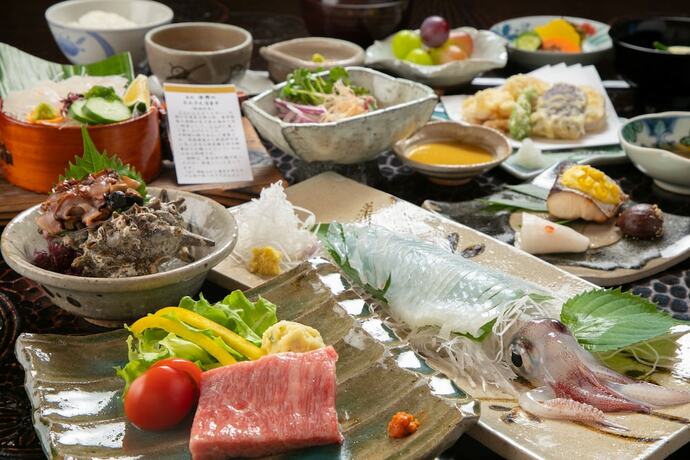 Imagen general del Ryokan Mizuno. Foto 11