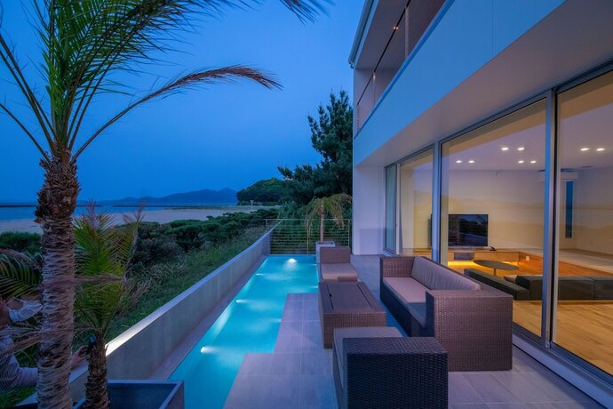 Imagen de la habitación del Ryokan Mizuno. Foto 12