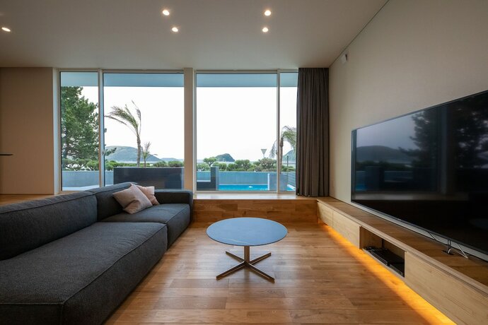 Imagen de la habitación del Ryokan Mizuno. Foto 15