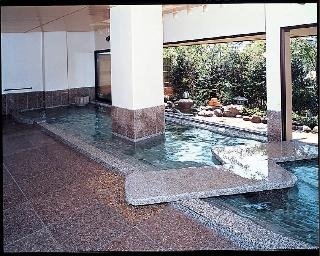 Imagen general del Ryokan Mizunosato Marukyu. Foto 2