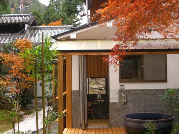 Imagen general del Ryokan Momijiya Bekkan Kawa No Iori. Foto 2