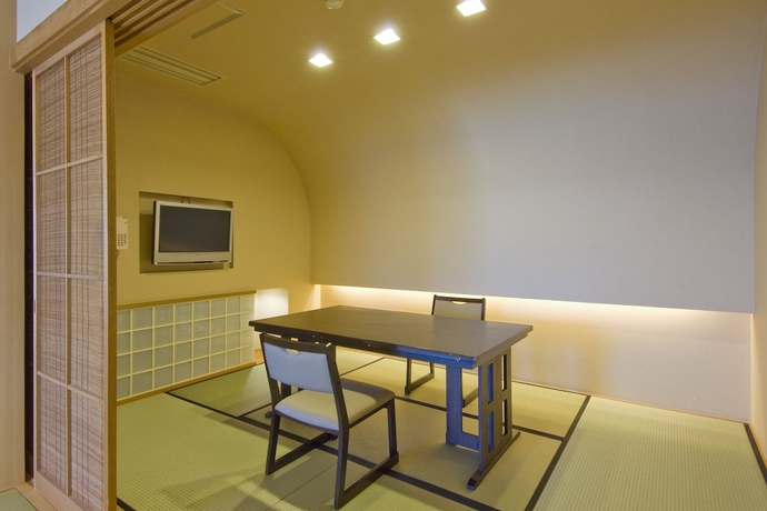 Imagen de la habitación del Ryokan Moriaki. Foto 7