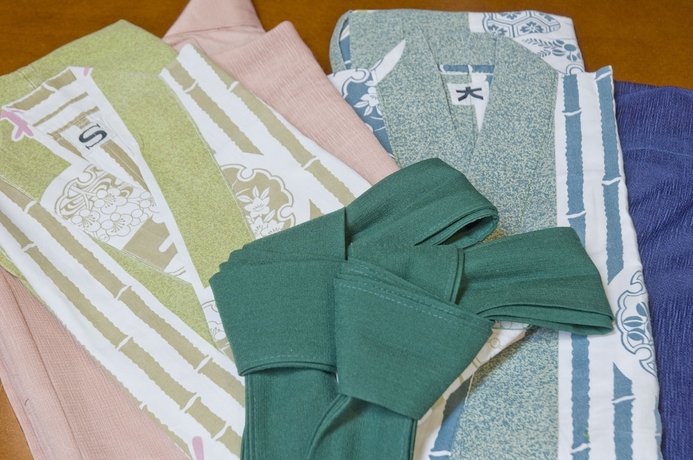 Imagen de la habitación del Ryokan Moriaki. Foto 11