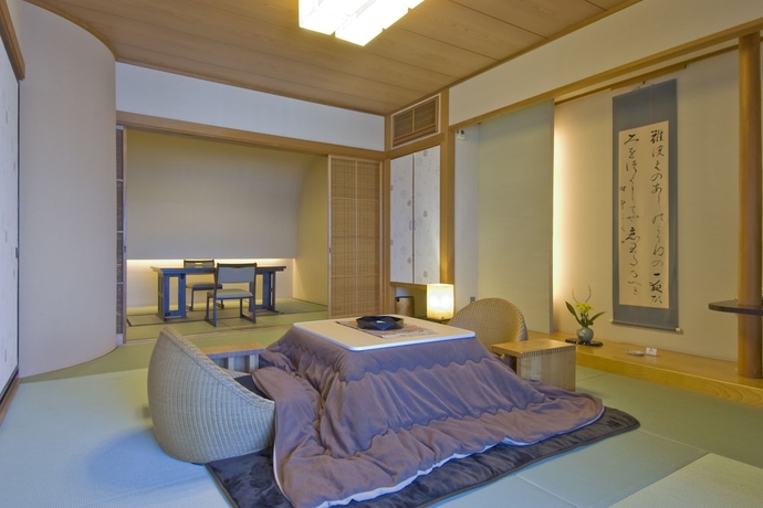 Imagen de la habitación del Ryokan Moriaki. Foto 13