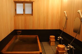 Imagen general del Ryokan Motonago. Foto 3