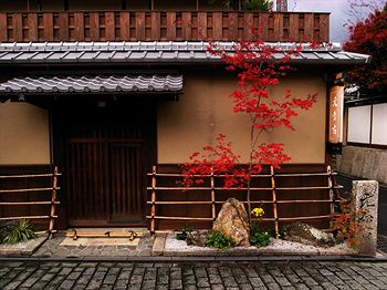 Imagen general del Ryokan Motonago. Foto 4