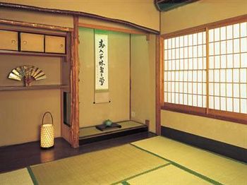 Imagen general del Ryokan Motonago. Foto 5