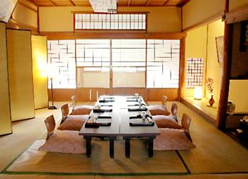 Imagen general del Ryokan Motonago. Foto 9