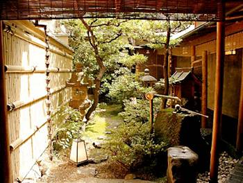Imagen general del Ryokan Motonago. Foto 11