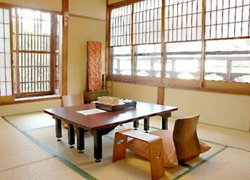 Imagen general del Ryokan Motonago. Foto 12