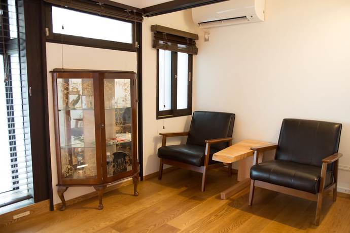 Imagen de la habitación del Ryokan Mugen. Foto 10