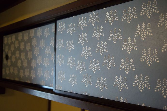 Imagen de la habitación del Ryokan Mugen. Foto 15