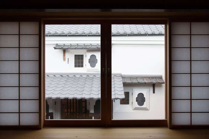 Imagen de la habitación del Ryokan Mugen. Foto 18
