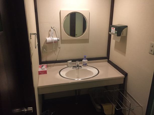 Imagen de la habitación del Ryokan Murayama. Foto 4