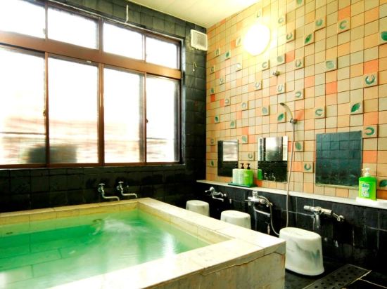 Imagen de los interiores del Ryokan Murayama. Foto 12