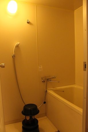 Imagen de la habitación del Ryokan Nagatoro Choseikan. Foto 17